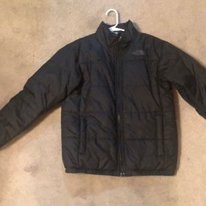 The North Face Coat